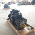 SK200-8 K3V112DTP1K9R-Bagger Hydraulikpumpe SK250-8 Hauptpumpe